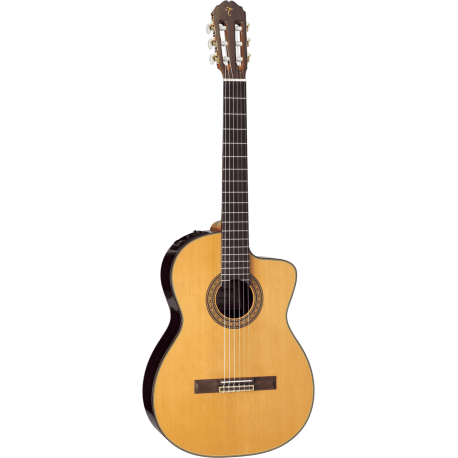 TAKAMINE TC132SC natural gloss