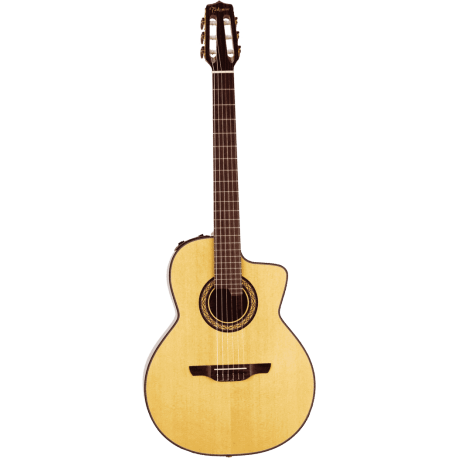 TAKAMINE TC135SC natural gloss