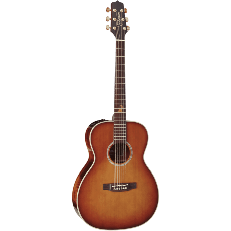 TAKAMINE TF77-PT sunset burst