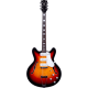 VOX Bobcat V66 Sunburst