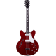 VOX Bobcat V90 Cherry Red