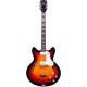 VOX Bobcat V90 Sunburst
