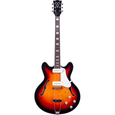 VOX Bobcat V90 Sunburst