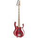 VOX Starstream Active Bass 2S Artist Metal Red