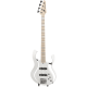 VOX Starstream Active Bass 2S Artist Pearl White