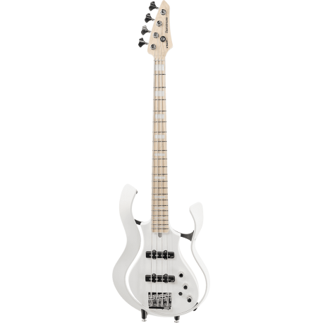 VOX Starstream Active Bass 2S Artist Pearl White