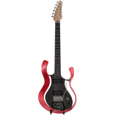 VOX Starstream Type-1 Frame Red