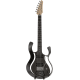 VOX Cadre noir metal, corps noir passive