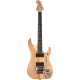 WASHBURN 4N Nuno Bettencourt Natural Matte