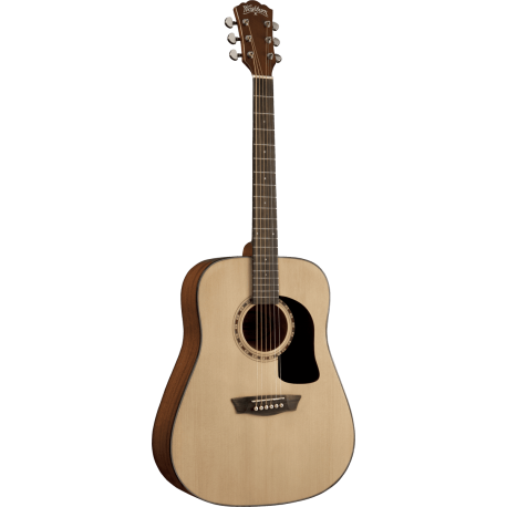 WASHBURN Apprentice D5 natural