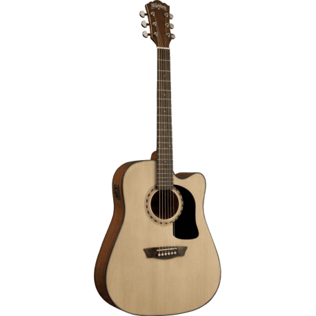 WASHBURN Apprentice D5CE natural