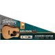 WASHBURN Apprentice pack D5 natural