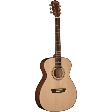 WASHBURN Apprentice F5 natural