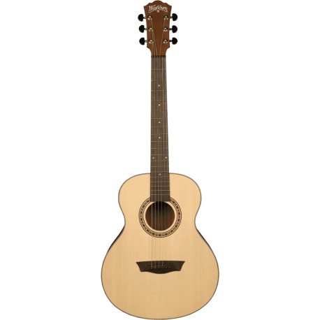 WASHBURN Apprentice G-Mini 5 natural