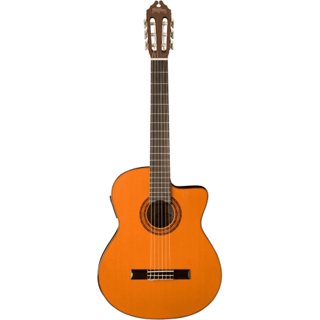 WASHBURN Classical C5CE natural