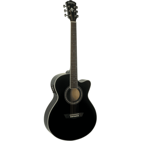 WASHBURN Festival EA12 noir