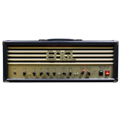 ENGL E 650/2 Ritchie Blackmore Signature 100 - tête d'ampli 100W