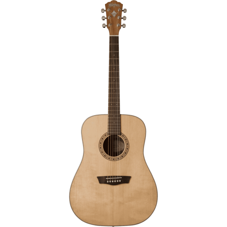 WASHBURN Harvest D7S natural