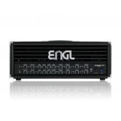 ENGL E 610/2 Savage 120 Mark II - tête d'ampli 120W
