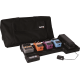 GATOR G-BONE housse pour pedalboard 24" x 11,5" et alimentation