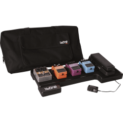GATOR G-BONE housse pour pedalboard 24" x 11,5" et alimentation