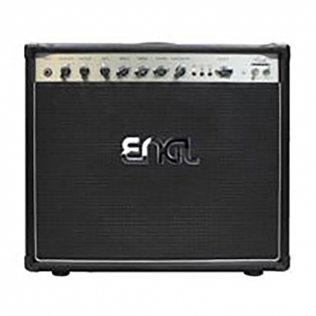 ENGL E 312 RockMaster Combo - ampli guitare 40W