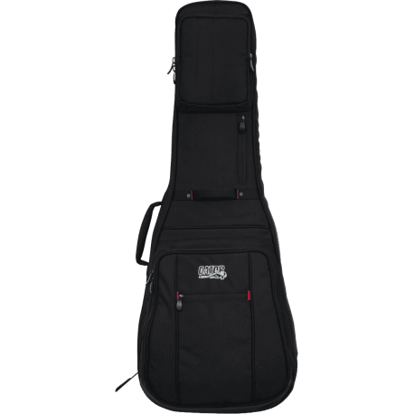 GATOR Pro-Go guitare classique