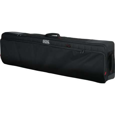 GATOR Pro-Go clavier slim 76 touches
