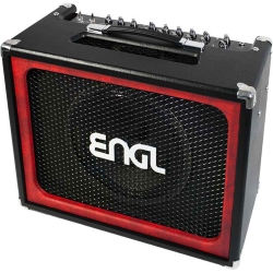 ENGL E 768 Retro Tube 50 - combo 50W