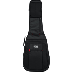 GATOR Pro-Go guitare acoustique