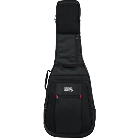 GATOR Pro-Go guitare acoustique