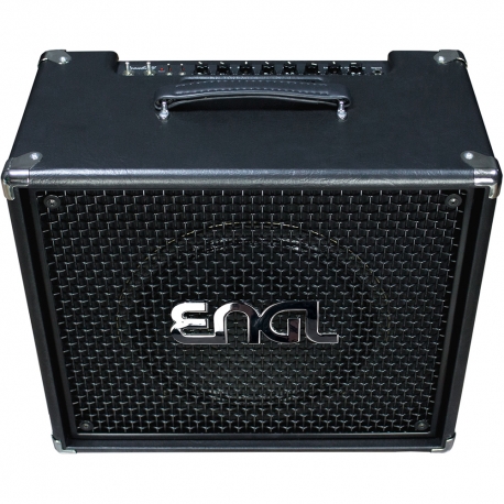 ENGL E 600 Ironball Combo - Combo 20W - 1x12''