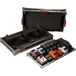 GATOR G-TOUR-PB-LGW étui pour pedalboard 24" x 11"