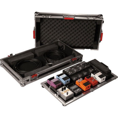 GATOR G-TOUR-PB-LGW étui pour pedalboard 24" x 11"