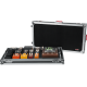 GATOR G-TOUR-PB-XLGW étui et pedalboard 34" x 17