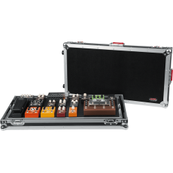 GATOR G-TOUR-PB-XLGW étui et pedalboard 34" x 17