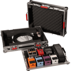 GATOR G-Tour pour pedalboard 17" x 11"