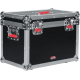 GATOR G-Tour pour tête d'ampli guitare "mini" 56x30,5x30,5 cm