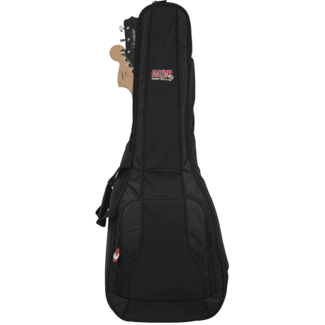GATOR GB-4G-ACOUELECT housse pour guitare électrique/acoustique