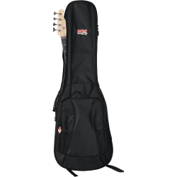 GATOR Nylon 4G pour guitare basse électrique