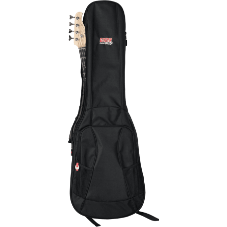 GATOR Nylon 4G pour guitare basse électrique