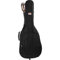 GATOR Nylon 4G pour guitare classique