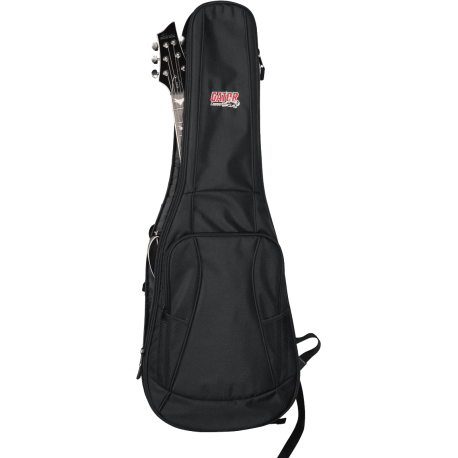 GATOR Nylon 4G pour guitare électrique