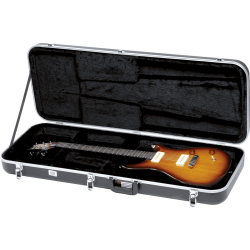 GATOR ABS deluxe pour guitare type Strat
