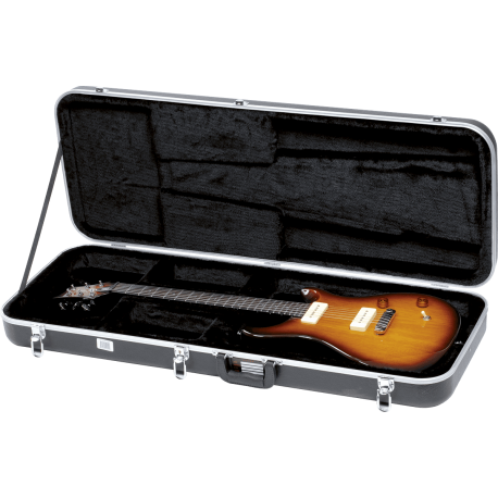 GATOR ABS deluxe pour guitare type Strat