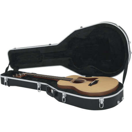 GATOR ABS deluxe pour guitare type Taylor GS mini