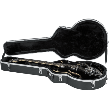 GATOR ABS deluxe pour Gibson 335
