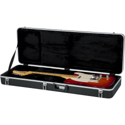 GATOR ABS deluxe pour guitare électrique