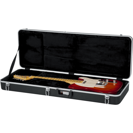 GATOR ABS deluxe pour guitare électrique