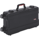 GATOR Case à roulette pour pédalier type Line 6 Helix